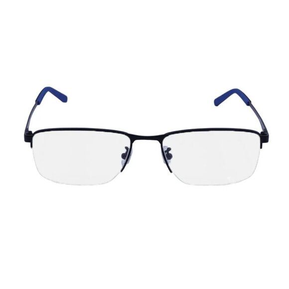 NEW  MONTBLANC EYEGLASSES BLACK MEN  EYEWEAR MONTBLANC - Picture 2 of 3